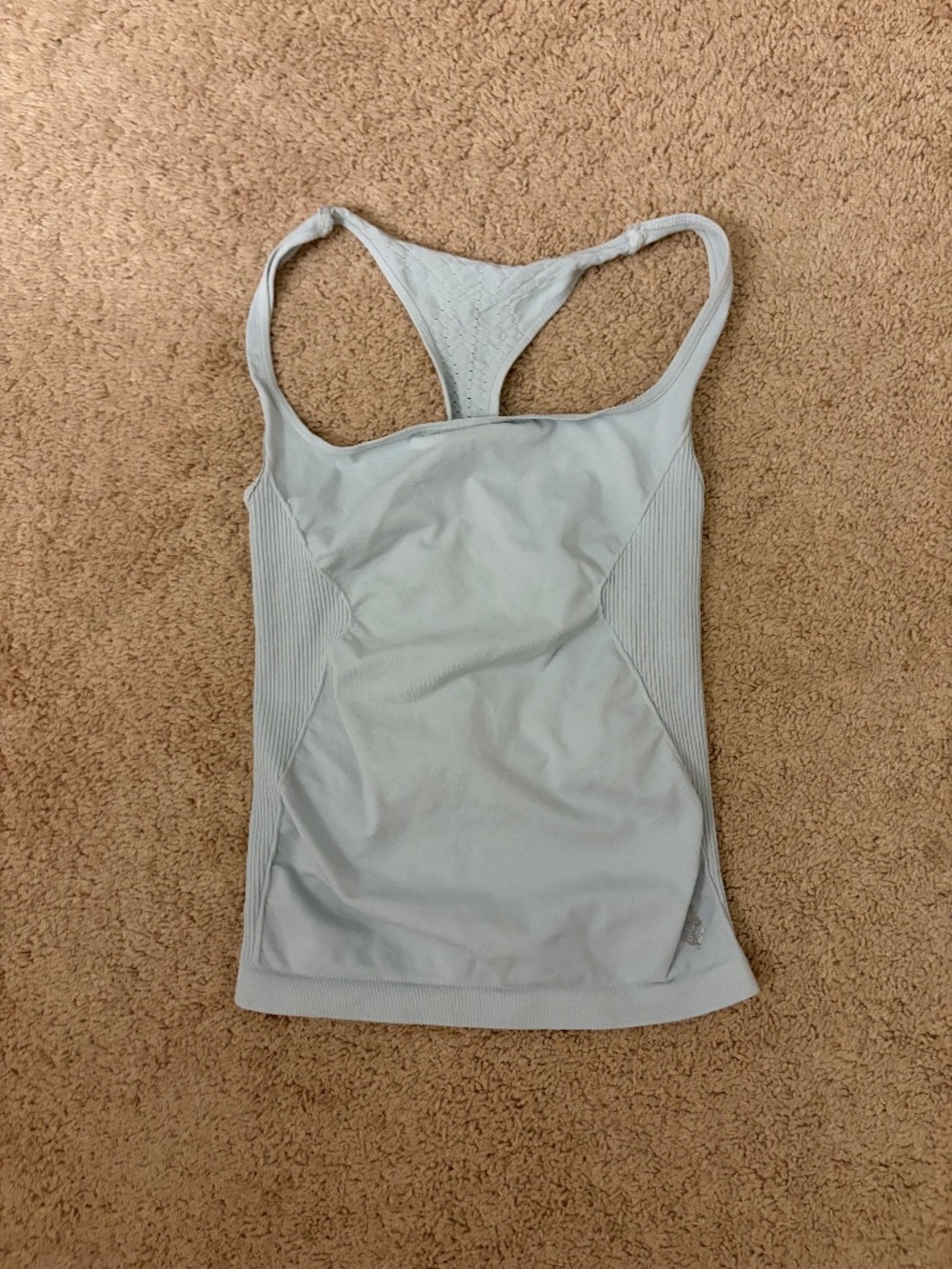 Free people movement tank top